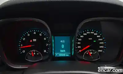 Chevrolet Malibu 2015 2.0 Автомат в Москве № 37625, миниатюра 8