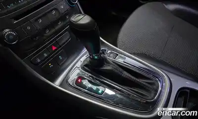 Chevrolet Malibu 2015 2.0 Автомат в Москве № 37625, миниатюра 9