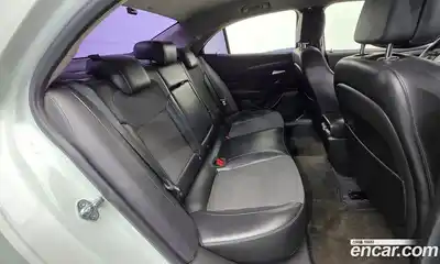 Chevrolet Malibu 2015 2.0 Автомат в Москве № 37625, миниатюра 10