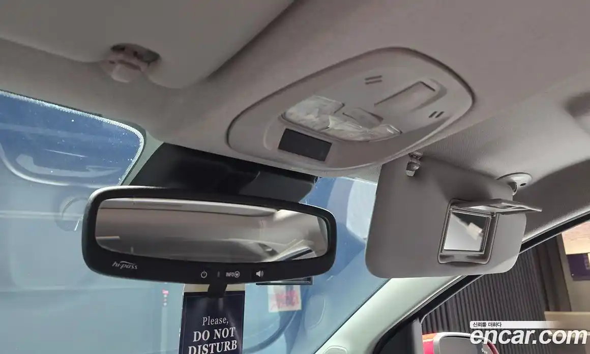 Chevrolet Spark 2016 1.0 Автомат в Москве № 37849, фото 11