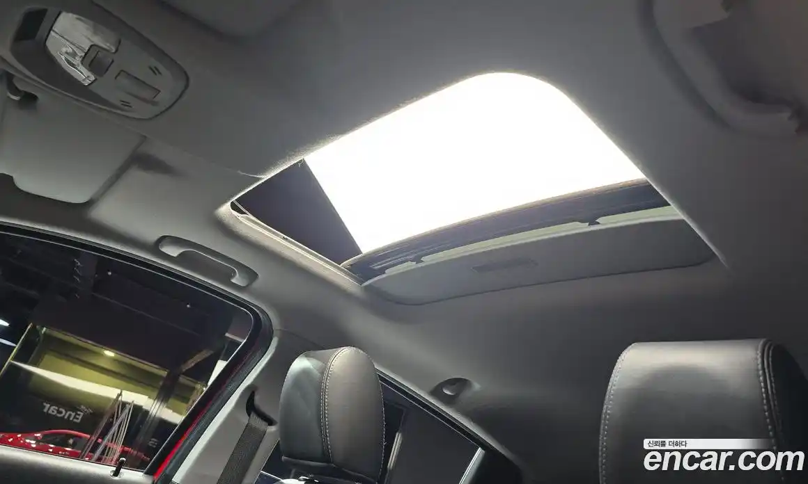 Chevrolet Spark 2016 1.0 Автомат в Москве № 37849, фото 16