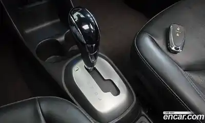 Chevrolet Spark 2016 1.0 Автомат в Москве № 37849, миниатюра 2