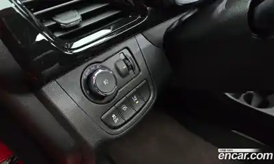 Chevrolet Spark 2016 1.0 Автомат в Москве № 37849, миниатюра 5