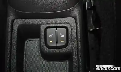 Chevrolet Spark 2016 1.0 Автомат в Москве № 37849, миниатюра 6