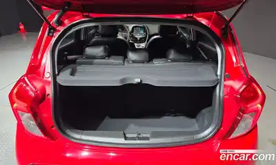 Chevrolet Spark 2016 1.0 Автомат в Москве № 37849, миниатюра 8