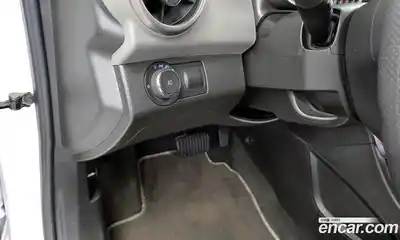 Chevrolet Aveo 2015 1.4 Автомат в Москве № 37963, миниатюра 5