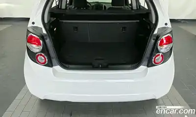 Chevrolet Aveo 2015 1.4 Автомат в Москве № 37963, миниатюра 7