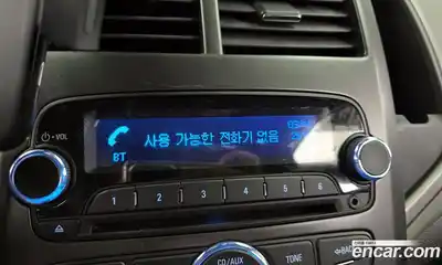 Chevrolet Aveo 2015 1.4 Автомат в Москве № 37963, миниатюра 9