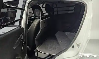 Chevrolet Spark, 2020