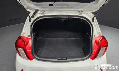 Chevrolet Spark 2020 1.0 Автомат в Москве № 38148, миниатюра 12