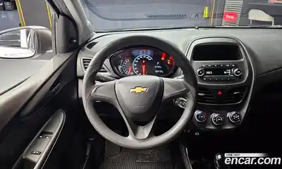Chevrolet Spark 2020 1.0 Автомат в Москве № 38148, миниатюра 3