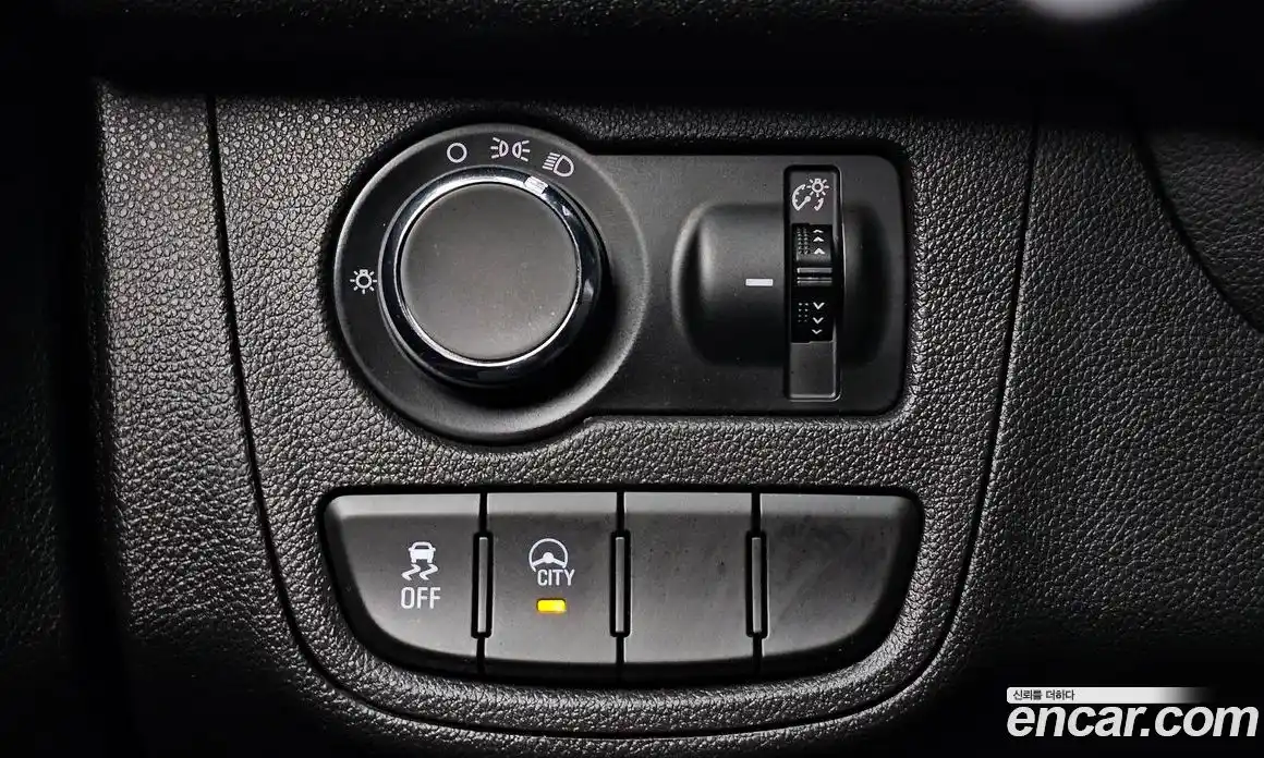 Chevrolet Spark 2020 1.0 Автомат в Москве № 38148, фото 4