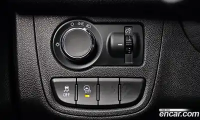 Chevrolet Spark 2020 1.0 Автомат в Москве № 38148, миниатюра 4