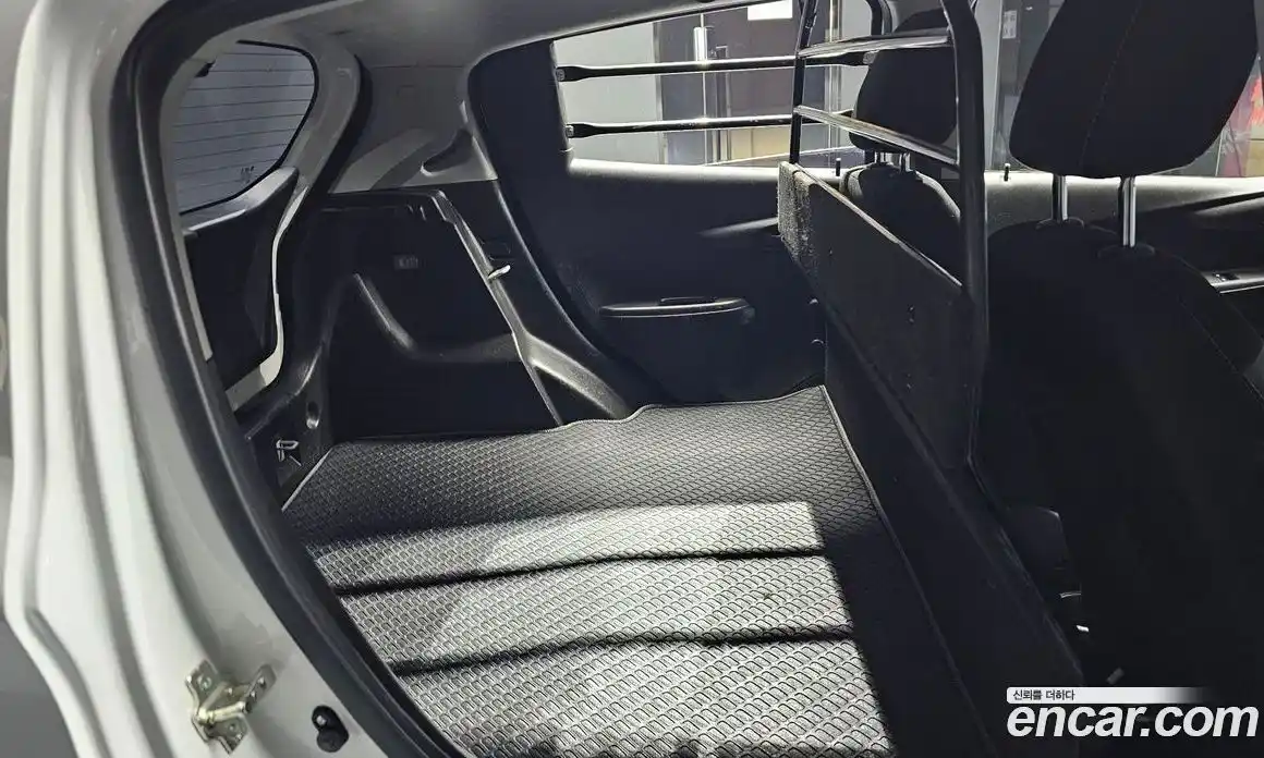 Chevrolet Spark 2020 1.0 Автомат в Москве № 38148, фото 5