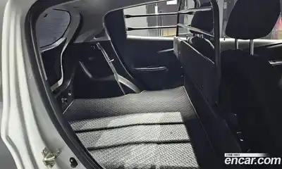 Chevrolet Spark 2020 1.0 Автомат в Москве № 38148, миниатюра 5