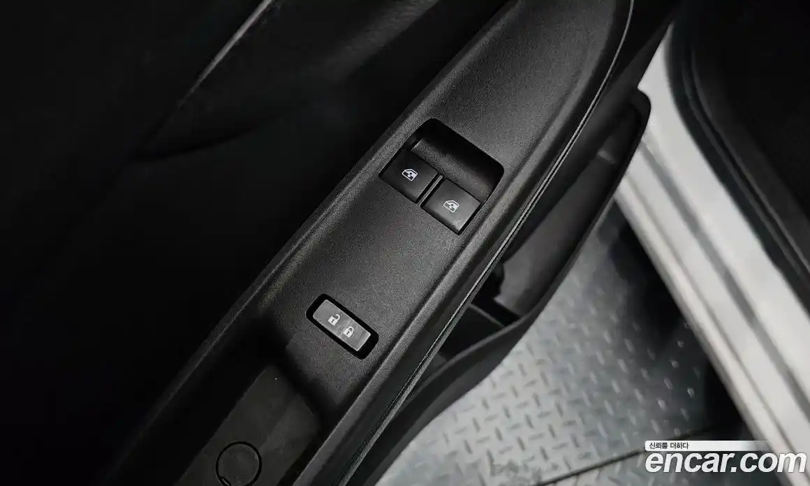 Chevrolet Spark 2020 1.0 Автомат в Москве № 38148, фото 6