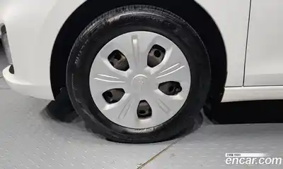 Chevrolet Spark 2020 1.0 Автомат в Москве № 38148, миниатюра 7