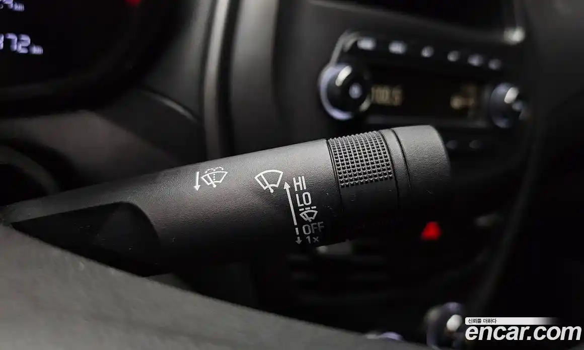 Chevrolet Spark 2020 1.0 Автомат в Москве № 38148, фото 9