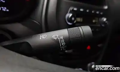 Chevrolet Spark 2020 1.0 Автомат в Москве № 38148, миниатюра 9