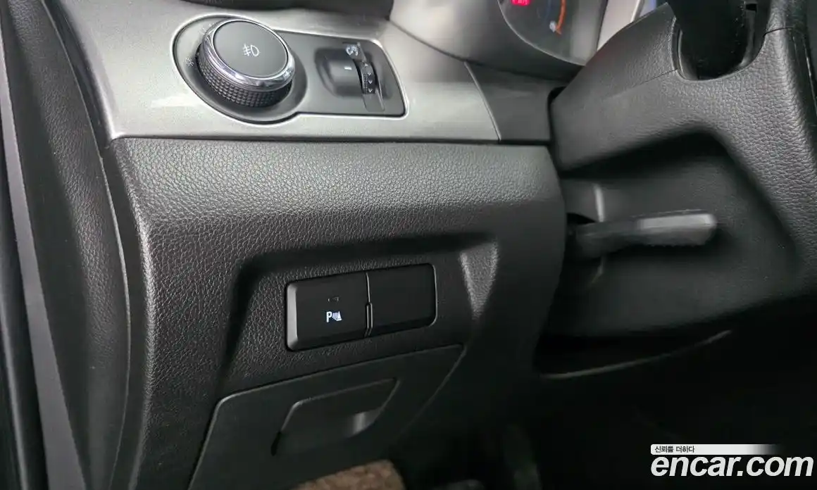 Chevrolet Orlando 2015 2.0 Автомат в Москве № 38418, фото 13