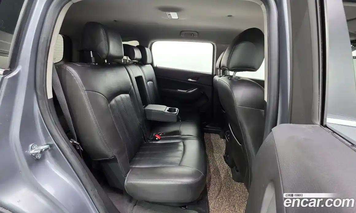 Chevrolet Orlando 2015 2.0 Автомат в Москве № 38418, фото 18