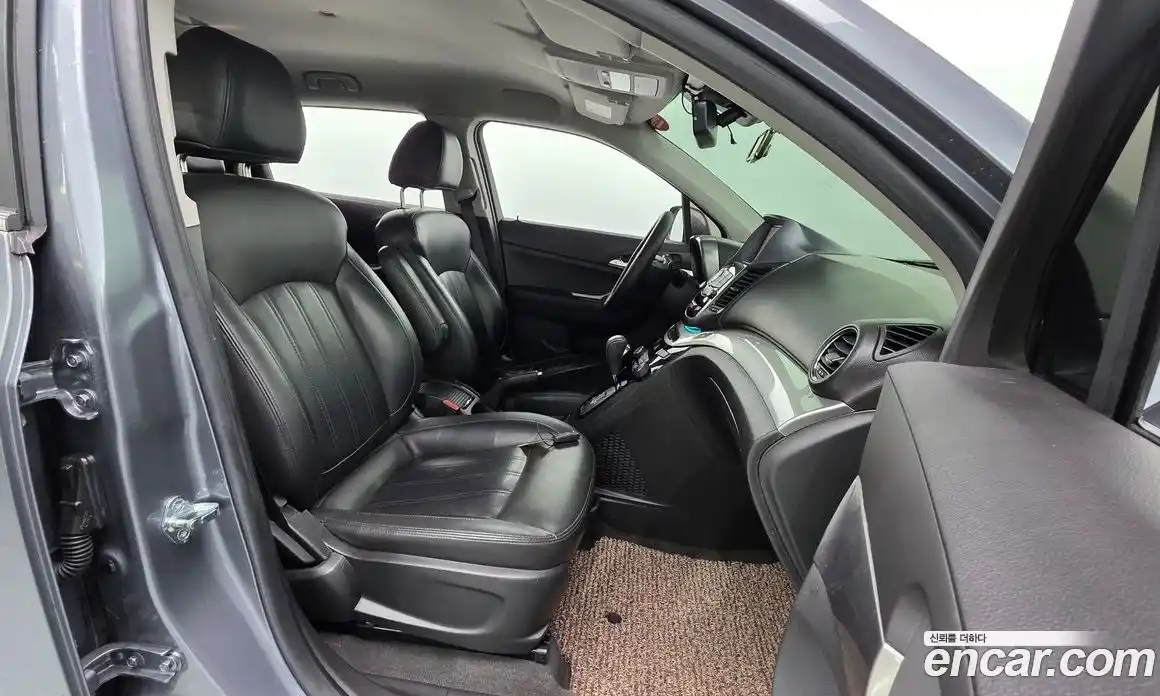 Chevrolet Orlando 2015 2.0 Автомат в Москве № 38418, фото 19