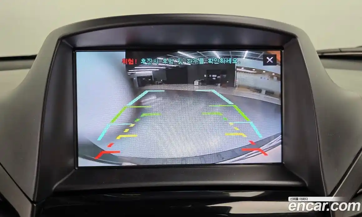 Chevrolet Orlando 2015 2.0 Автомат в Москве № 38418, фото 20