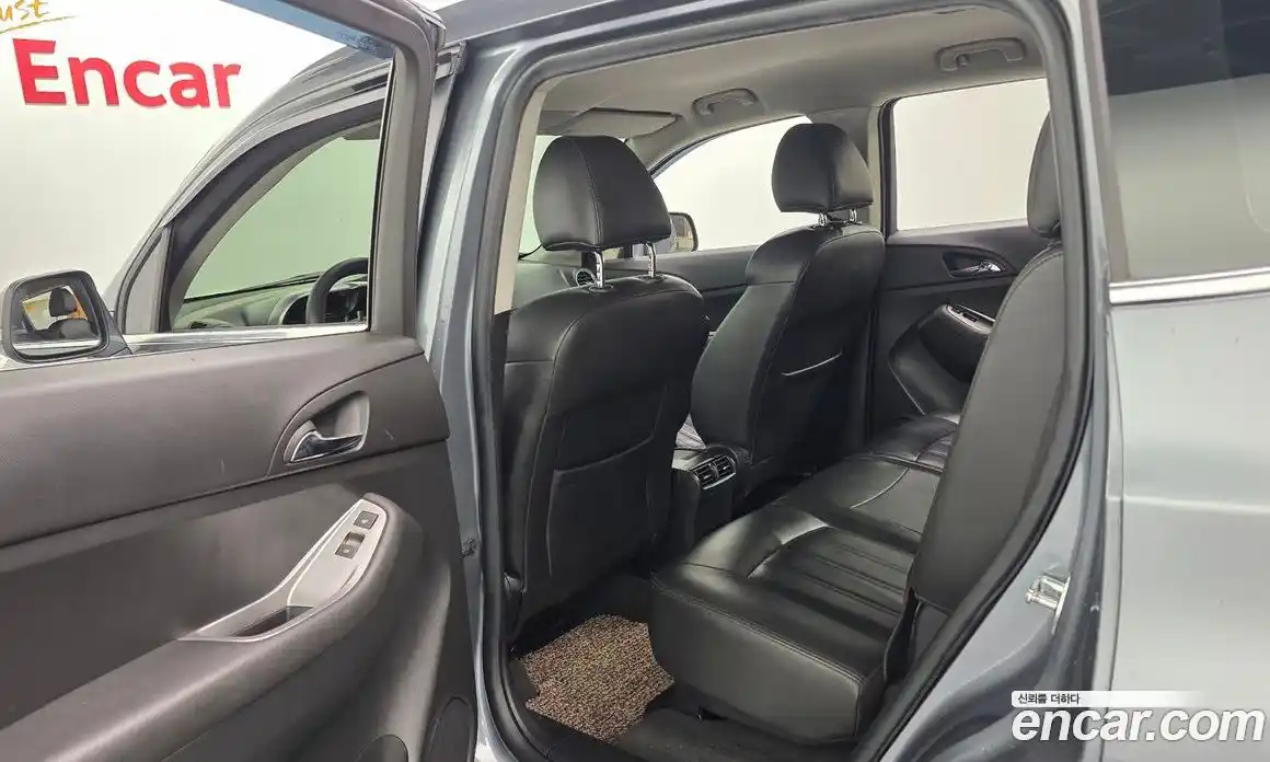 Chevrolet Orlando 2015 2.0 Автомат в Москве № 38418, фото 3