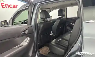 Chevrolet Orlando 2015 2.0 Автомат в Москве № 38418, миниатюра 3