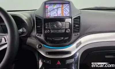 Chevrolet Orlando 2015 2.0 Автомат в Москве № 38418, миниатюра 4