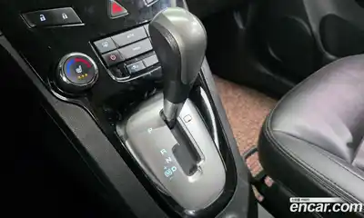 Chevrolet Orlando 2015 2.0 Автомат в Москве № 38418, миниатюра 5