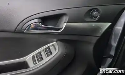 Chevrolet Orlando 2015 2.0 Автомат в Москве № 38418, миниатюра 6