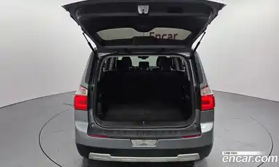 Chevrolet Orlando 2015 2.0 Автомат в Москве № 38418, миниатюра 7