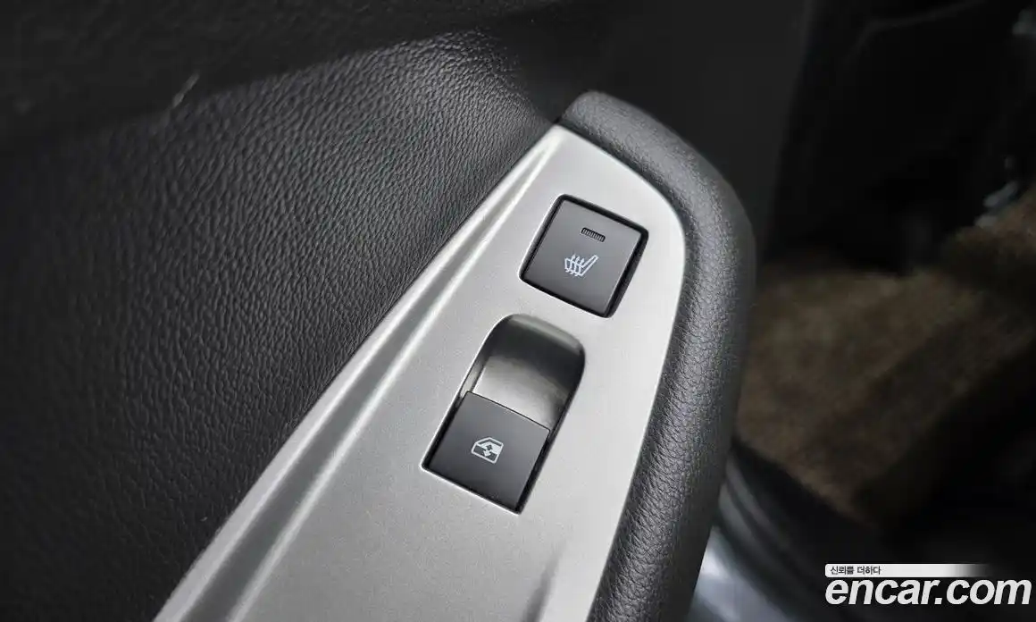 Chevrolet Orlando 2015 2.0 Автомат в Москве № 38418, фото 8