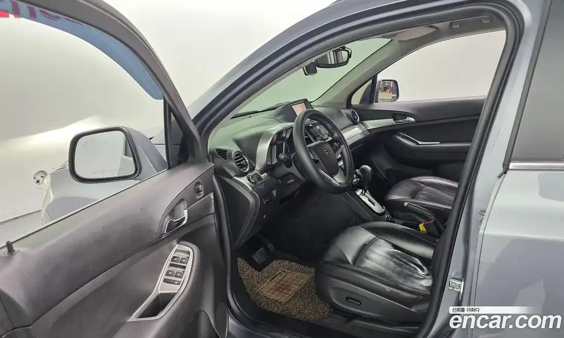 Chevrolet Orlando 2015 2.0 Автомат в Москве № 38418, фото 9