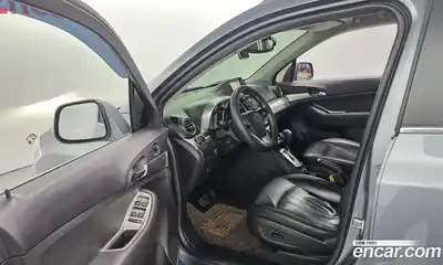 Chevrolet Orlando 2015 2.0 Автомат в Москве № 38418, миниатюра 9