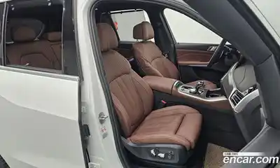 BMW X5 2023 3.0 Автомат в Москве № 384467, миниатюра 11