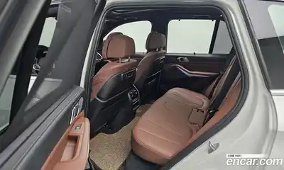 BMW X5 2023 3.0 Автомат в Москве № 384467, миниатюра 12