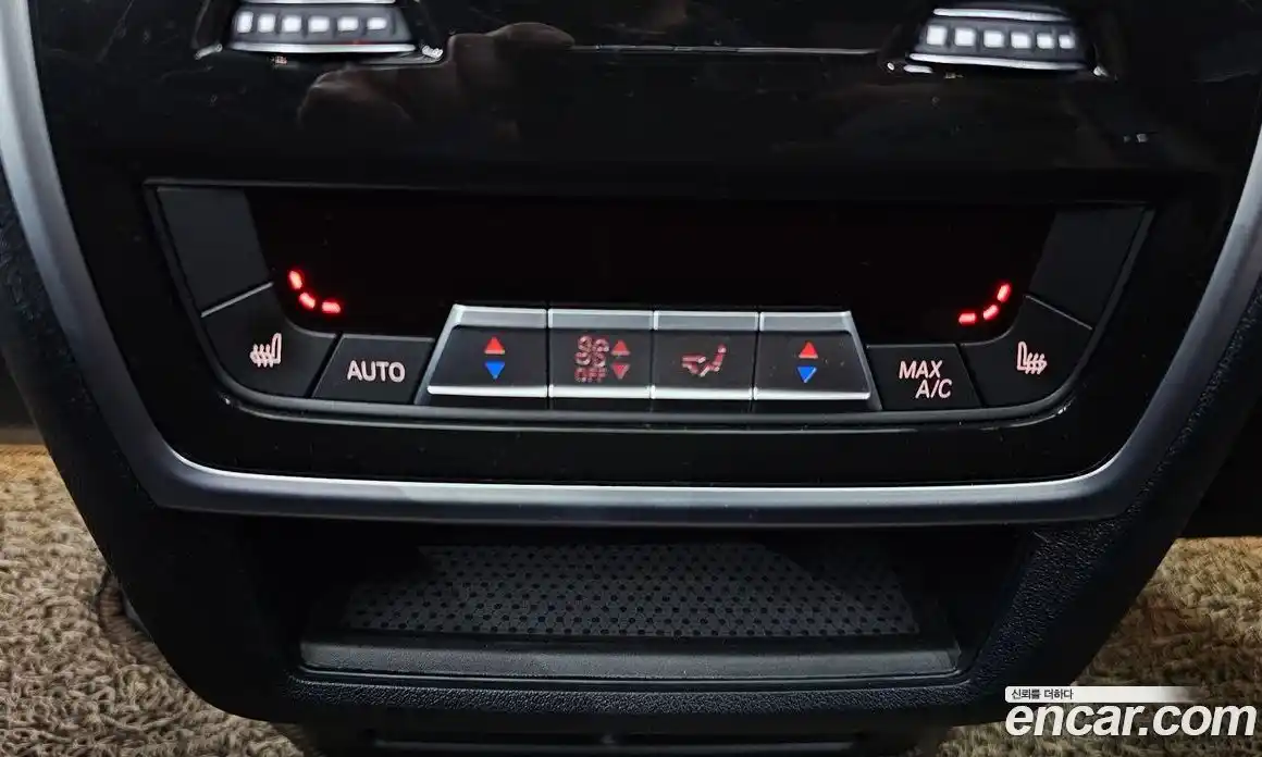 BMW X5 2023 3.0 Автомат в Москве № 384467, фото 19