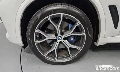 BMW X5 2023 3.0 Автомат в Москве № 384467, миниатюра 5