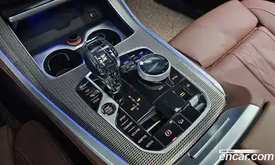 BMW X5 2023 3.0 Автомат в Москве № 384467, миниатюра 9