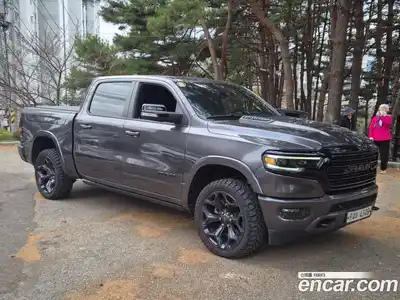 Dodge Ram Pick Up, 2021