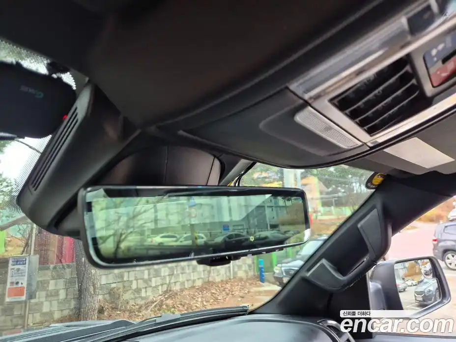 Dodge Ram Pick Up 2021 5.7 Автомат в Москве № 384496, фото 13