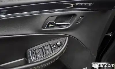 Chevrolet Impala, 2016