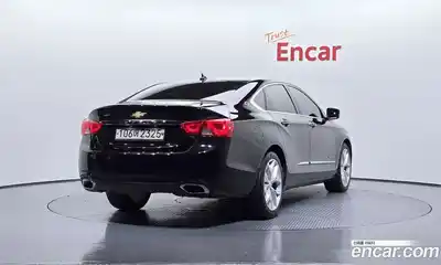 Chevrolet Impala 2016 2.5 Автомат в Москве № 38714, миниатюра 12