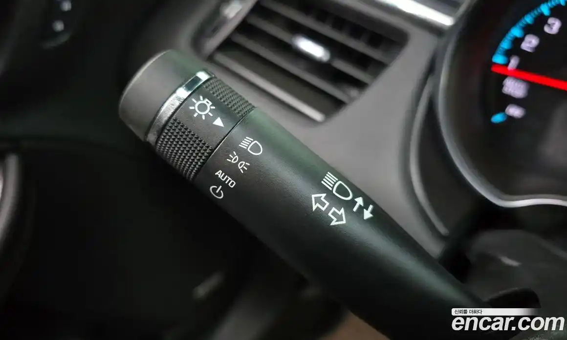 Chevrolet Impala 2016 2.5 Автомат в Москве № 38714, фото 15