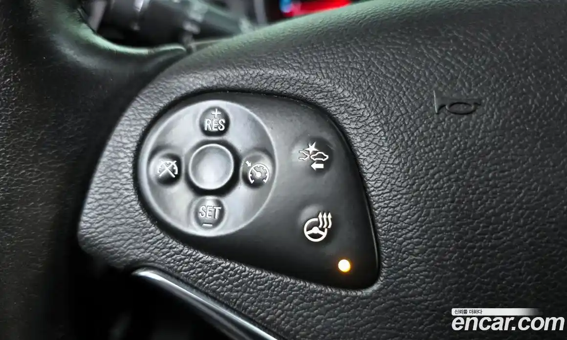 Chevrolet Impala 2016 2.5 Автомат в Москве № 38714, фото 4