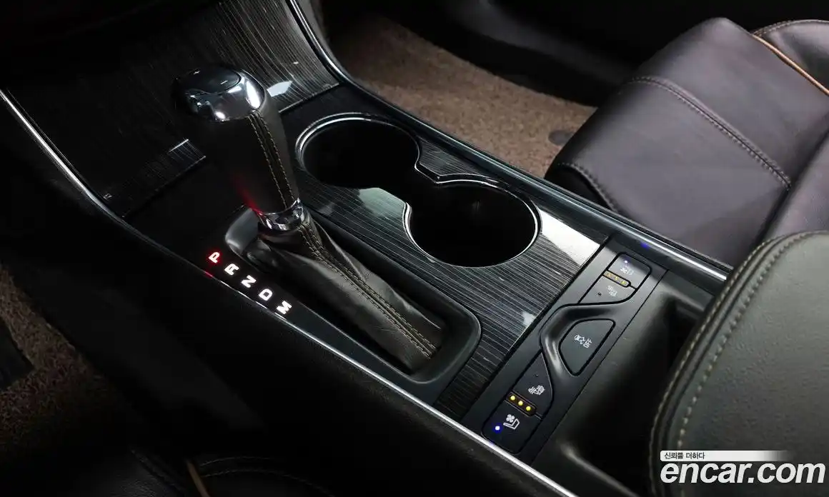 Chevrolet Impala 2016 2.5 Автомат в Москве № 38714, фото 7