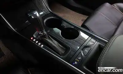 Chevrolet Impala 2016 2.5 Автомат в Москве № 38714, миниатюра 7