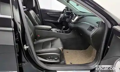 Chevrolet Impala 2016 2.5 Автомат в Москве № 38714, миниатюра 8
